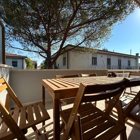 Appartamento Casa La Pigna Pisa Esterno foto