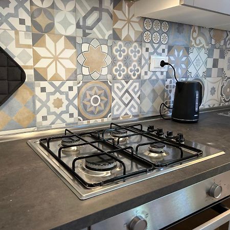 Appartamento Casa La Pigna Pisa Esterno foto