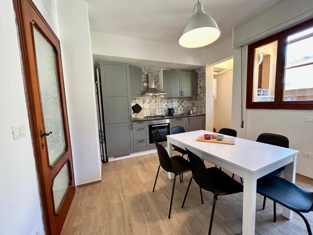 Appartamento Casa La Pigna Pisa Esterno foto