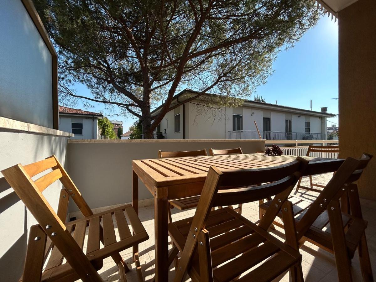 Appartamento Casa La Pigna Pisa Esterno foto