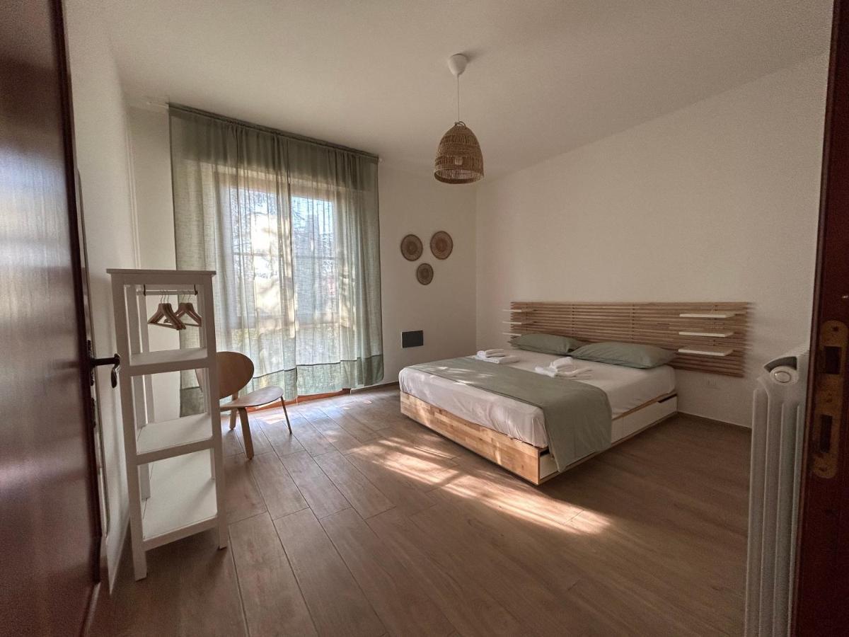 Appartamento Casa La Pigna Pisa Esterno foto
