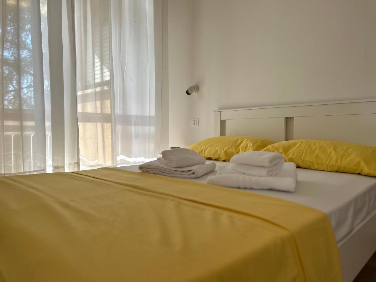 Appartamento Casa La Pigna Pisa Esterno foto