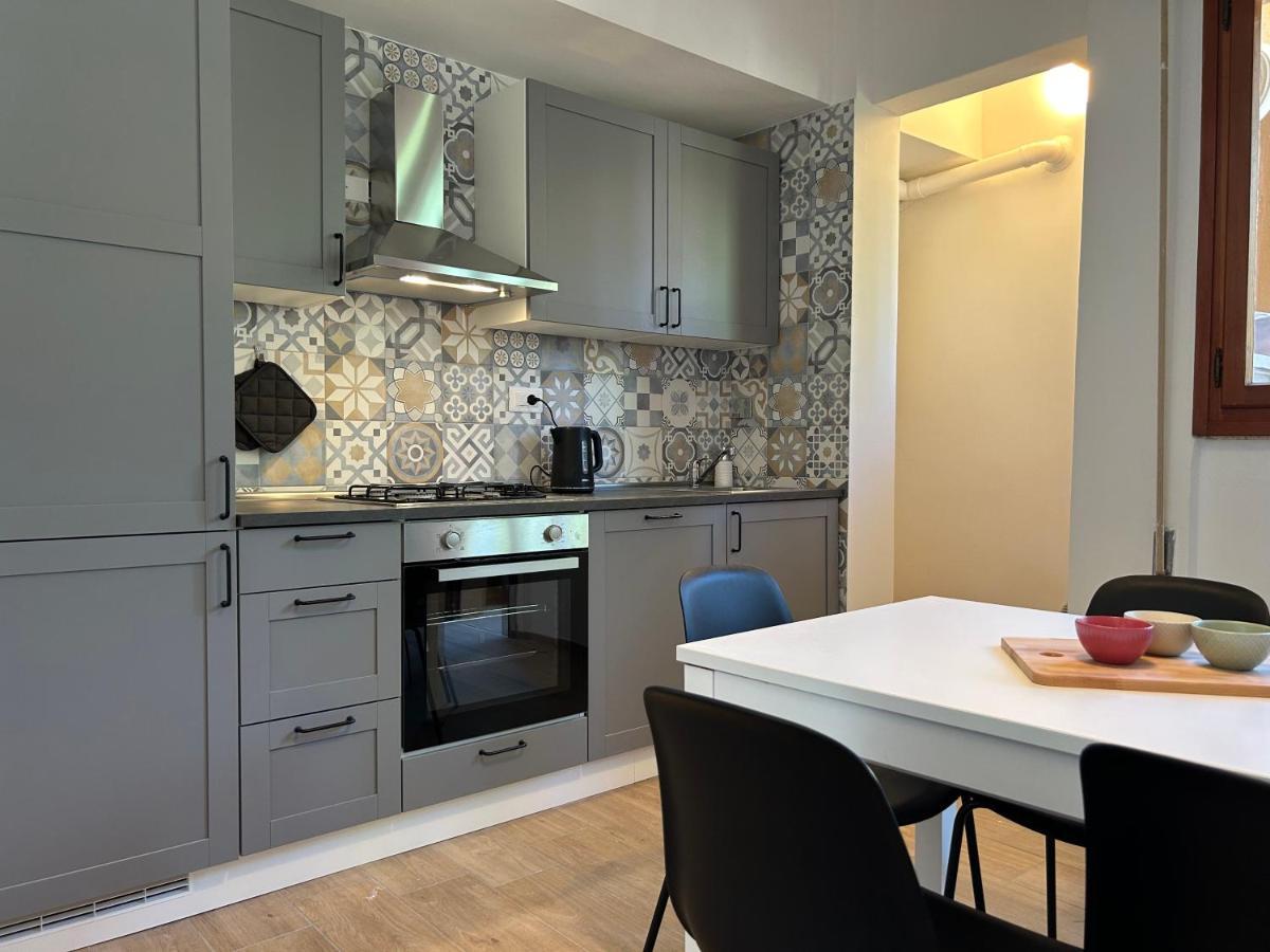 Appartamento Casa La Pigna Pisa Esterno foto
