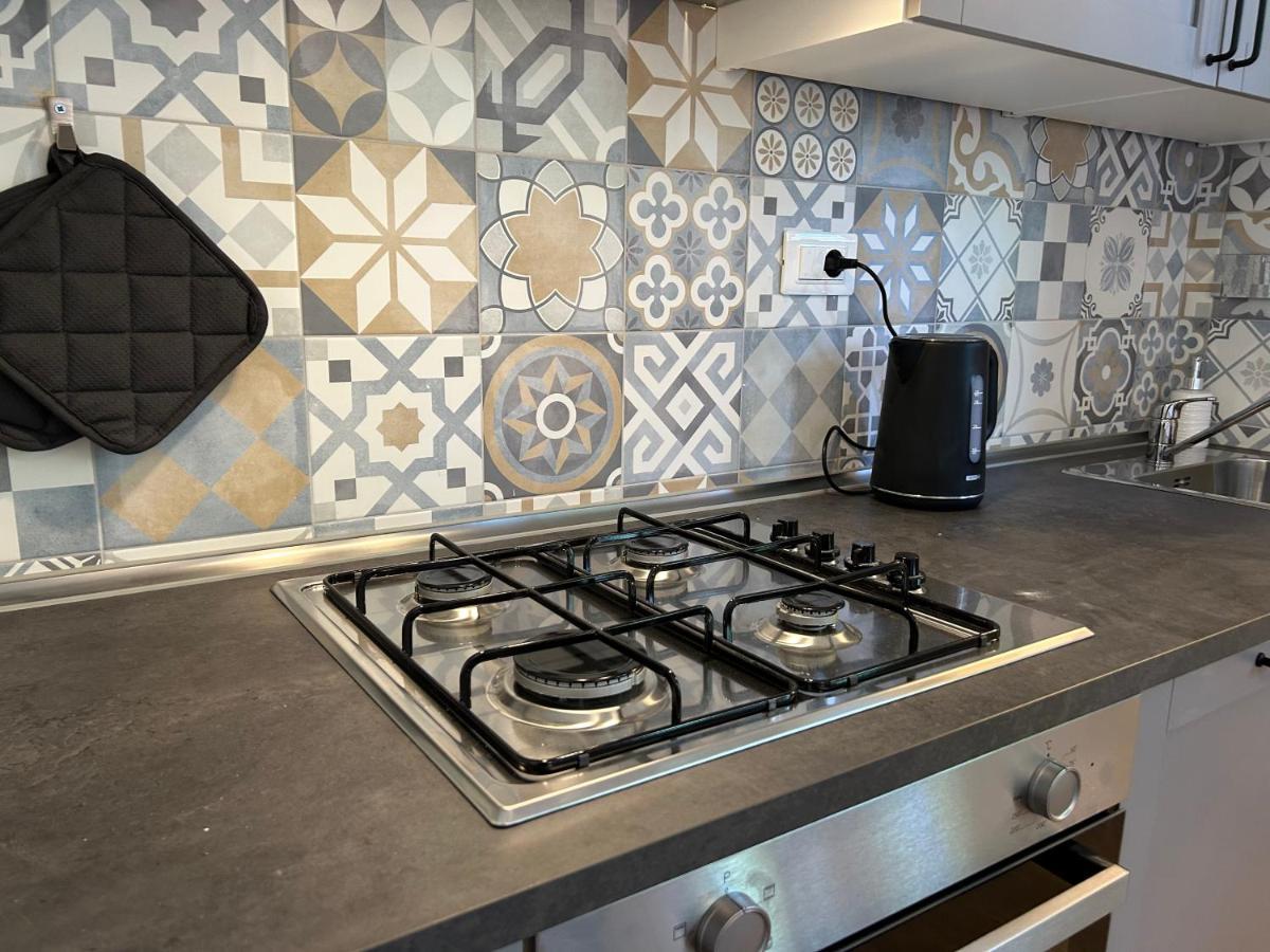 Appartamento Casa La Pigna Pisa Esterno foto