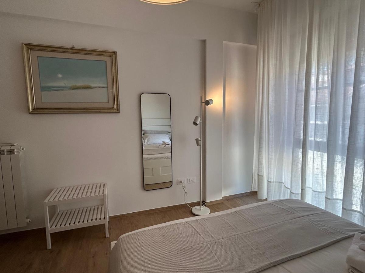Appartamento Casa La Pigna Pisa Esterno foto
