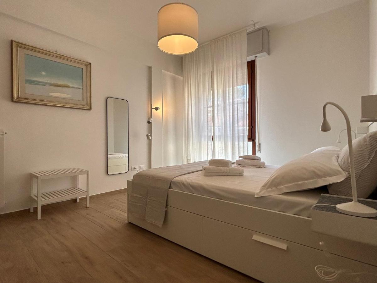 Appartamento Casa La Pigna Pisa Esterno foto