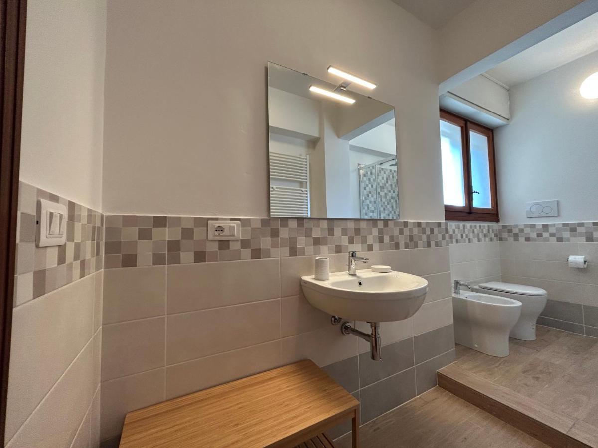Appartamento Casa La Pigna Pisa Esterno foto