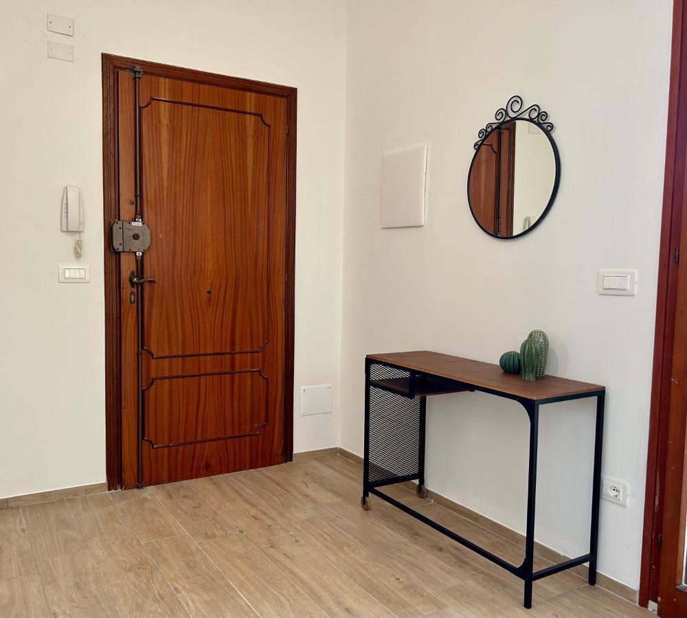 Appartamento Casa La Pigna Pisa Esterno foto