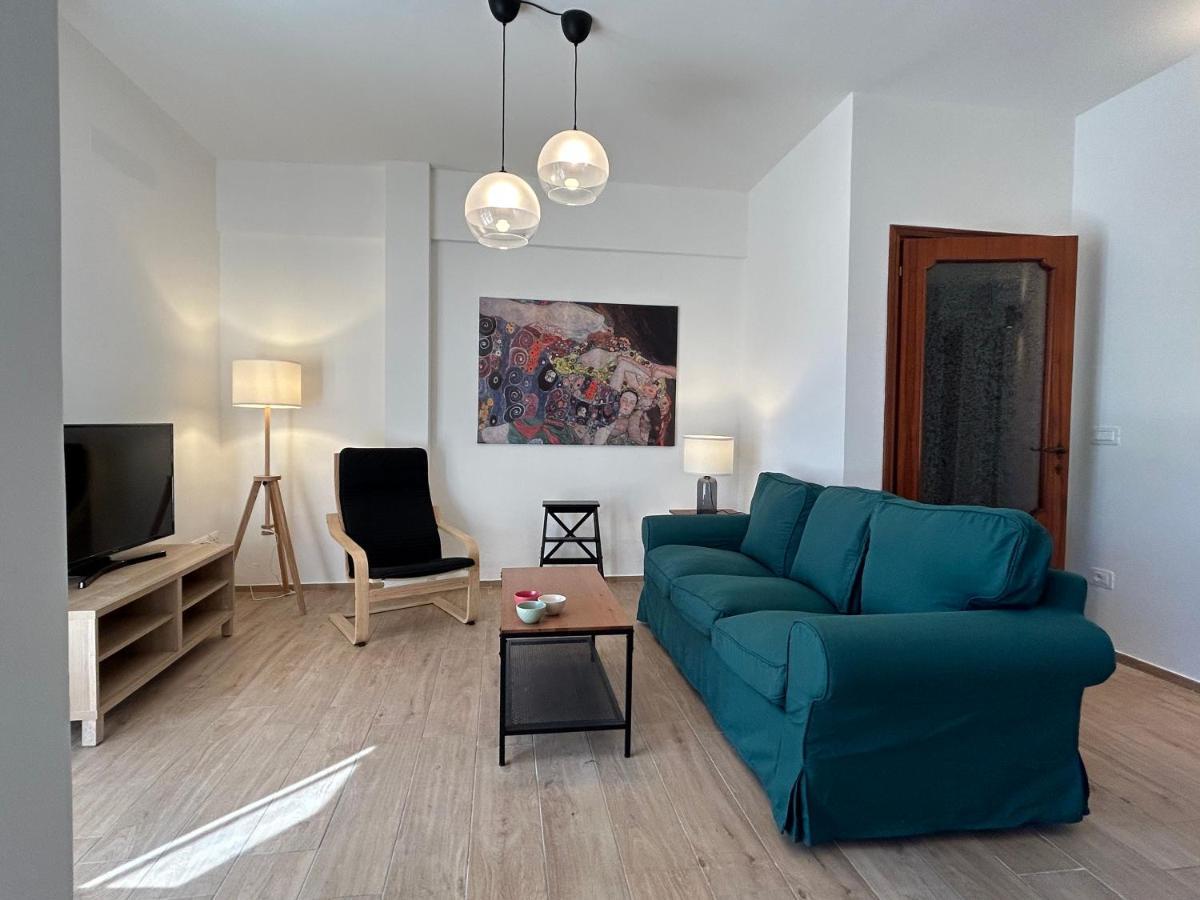 Appartamento Casa La Pigna Pisa Esterno foto
