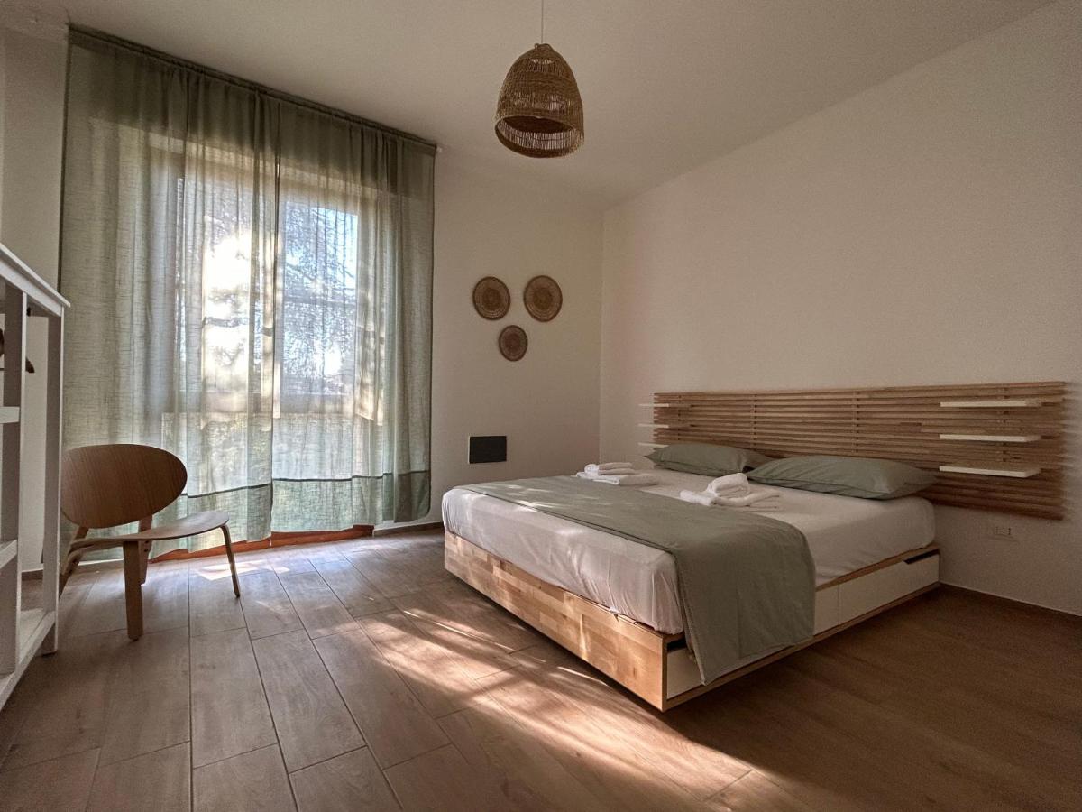 Appartamento Casa La Pigna Pisa Esterno foto