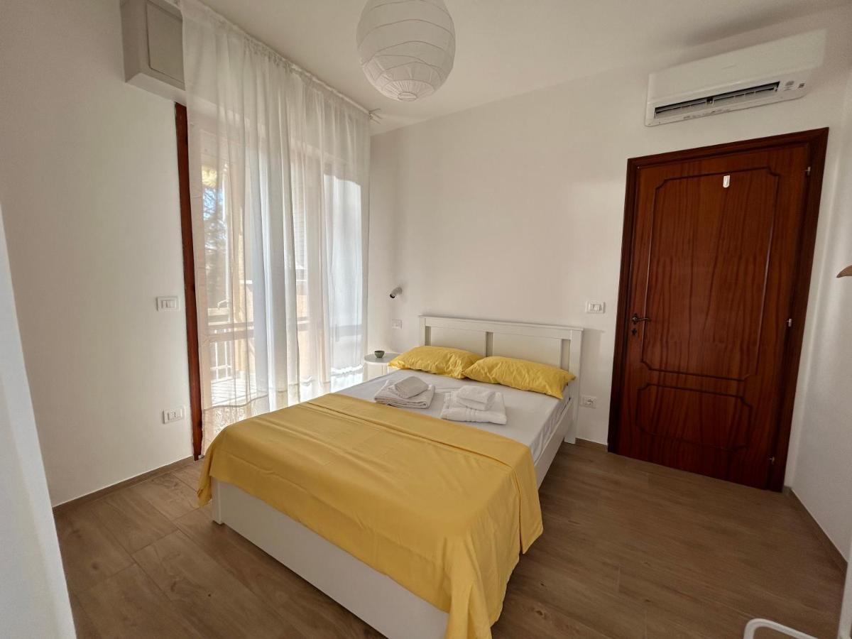 Appartamento Casa La Pigna Pisa Esterno foto