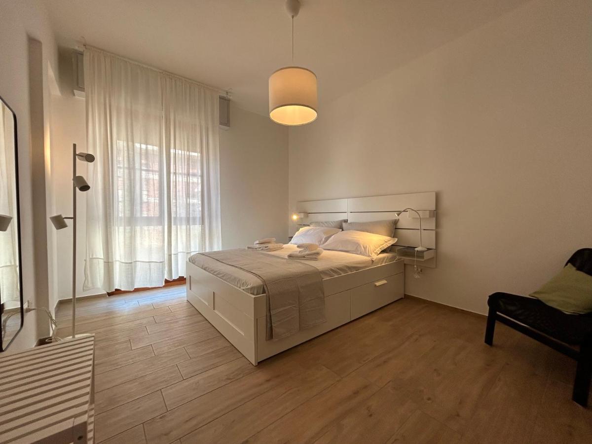 Appartamento Casa La Pigna Pisa Esterno foto