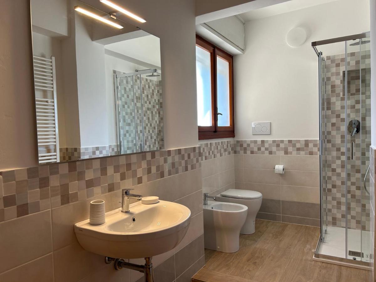 Appartamento Casa La Pigna Pisa Esterno foto