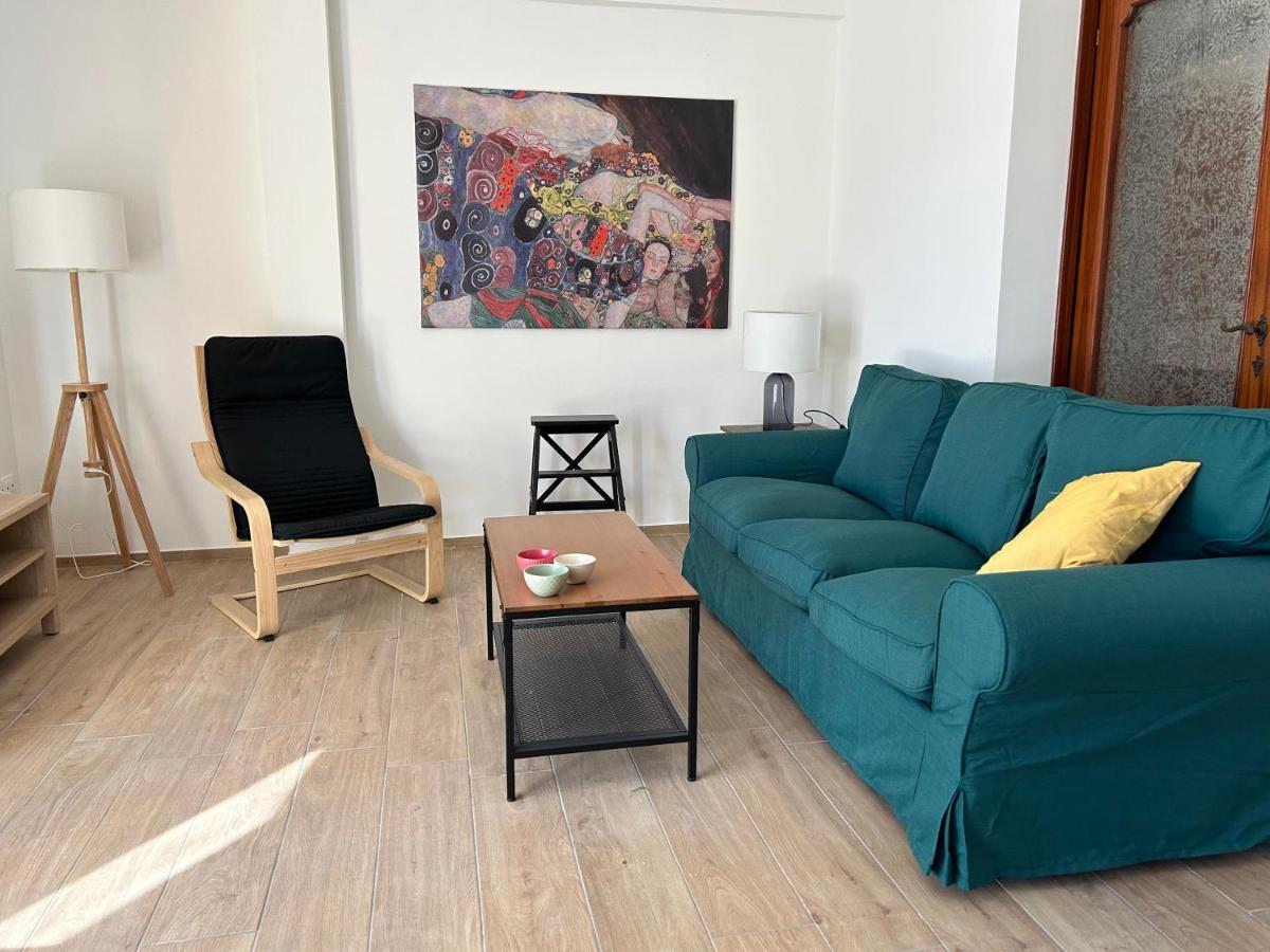 Appartamento Casa La Pigna Pisa Esterno foto