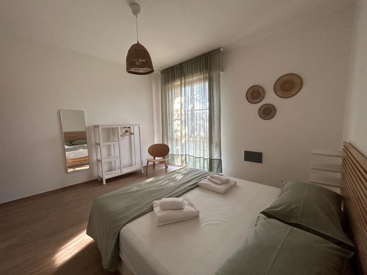 Appartamento Casa La Pigna Pisa Esterno foto