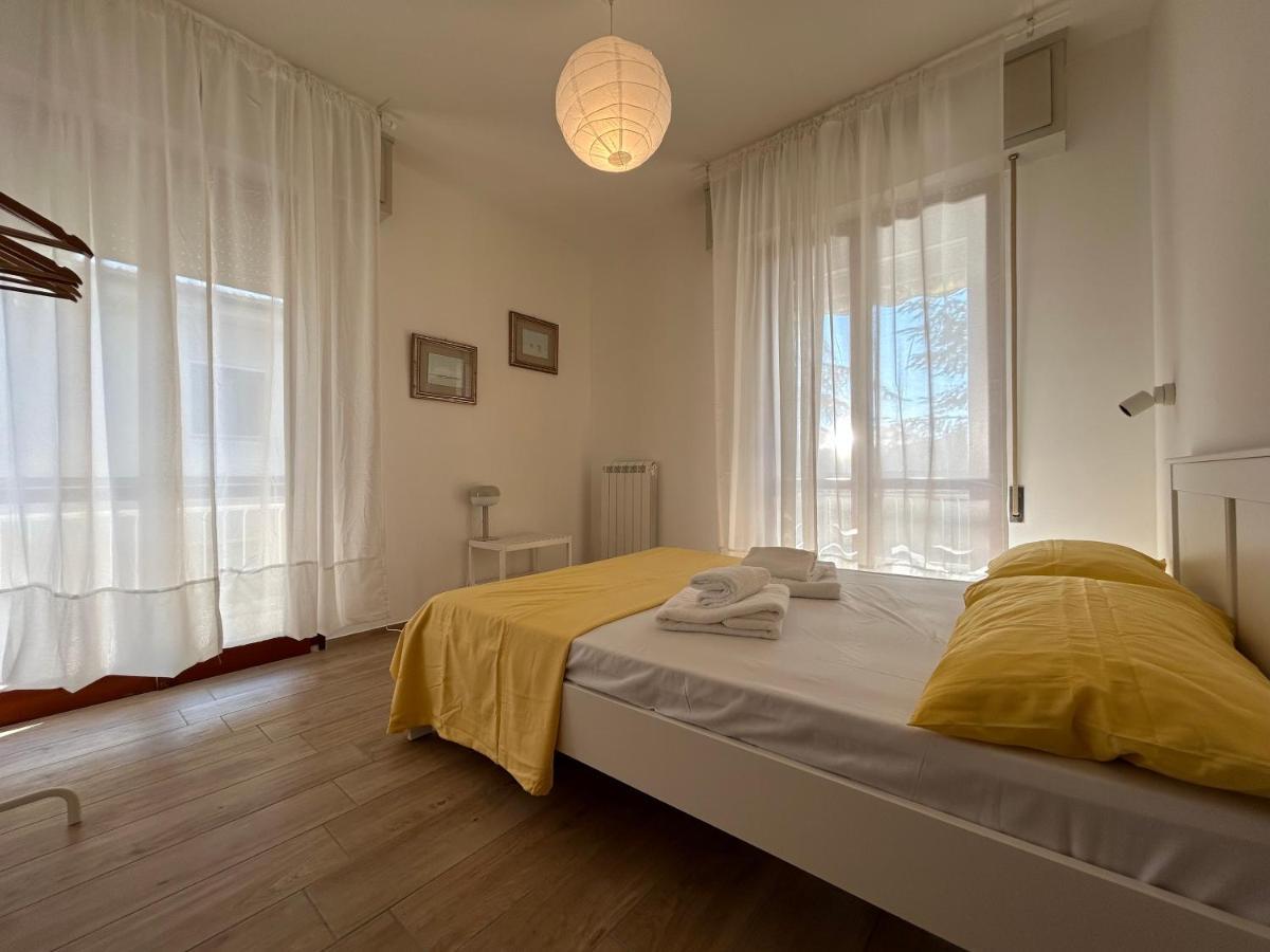 Appartamento Casa La Pigna Pisa Esterno foto